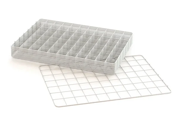Pack of 10 Additional Racks for PT622 — Millhouse Educational Toys School