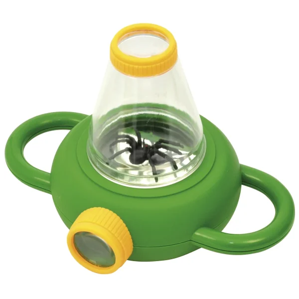 2-Way Magnifying Viewer — Eduplay Educational Toy for Nursery