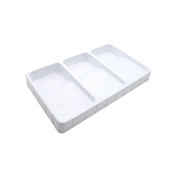 3-Compartment Tray for Roller — Eduplay educational toy for nursery