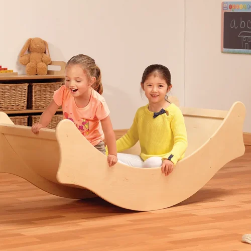 3-in-1 Play Equipment — Millhouse Educational Toys School