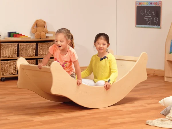 3-in-1 Play Equipment — Millhouse Educational Toys School