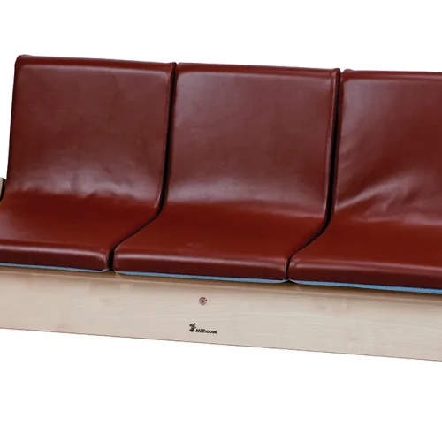 3-Seater Sofa — Millhouse Educational Toys School