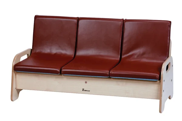 3-Seater Sofa — Millhouse Educational Toys School