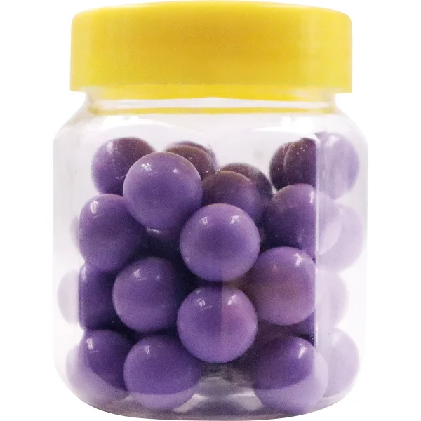 40 Lilac Beads for Bead Picture Kit — Eduplay Educational Toy
