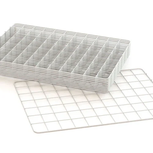 Pack of 5 Additional Racks for PT939 — Millhouse Educational Toys School