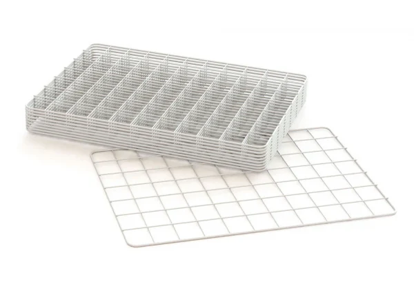 Pack of 5 Additional Racks for PT939 — Millhouse Educational Toys School