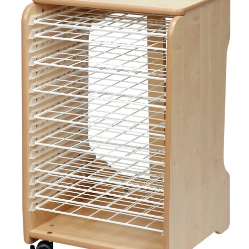 A3 Drying Rack — Millhouse Educational Toys School