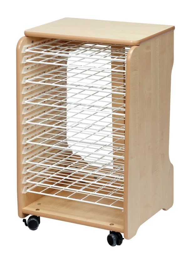 A3 Drying Rack — Millhouse Educational Toys School