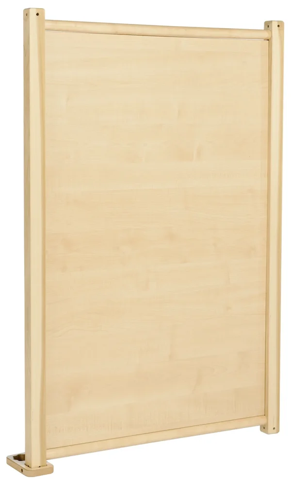 Maple Panel — Millhouse Educational Toys School