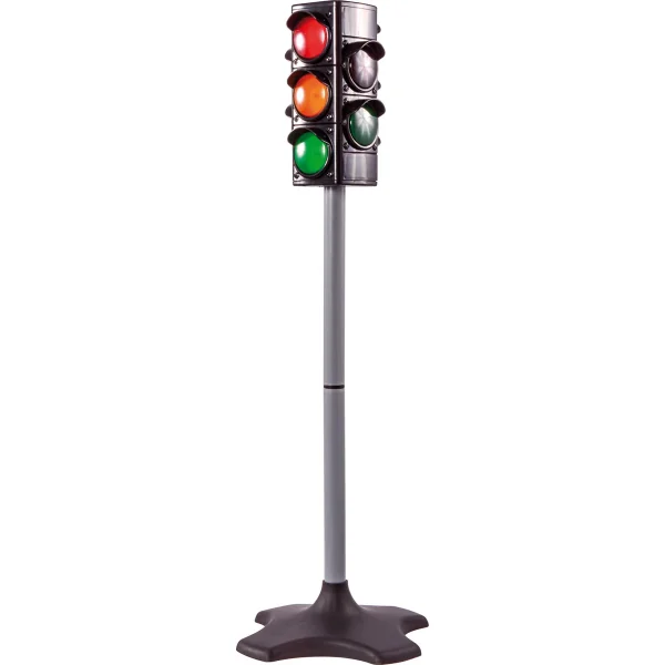 Traffic Light — Eduplay educational toy for nursery