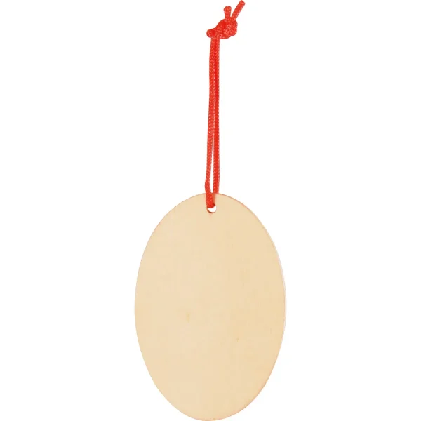 Easter Egg Charm Blanks Pack of 6 — Eduplay educational toy