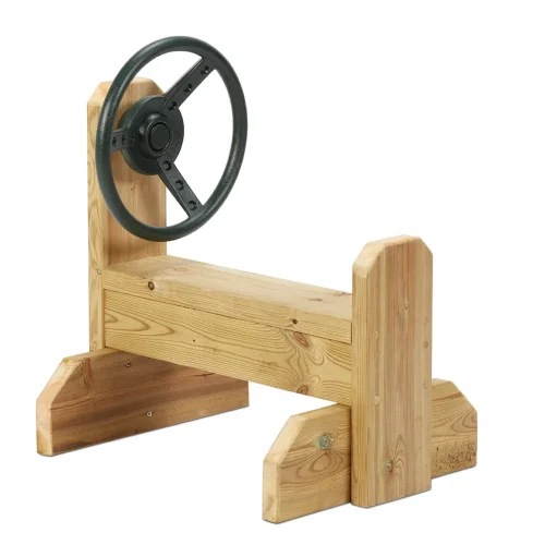 Drive Unit — Millhouse Educational Toys School