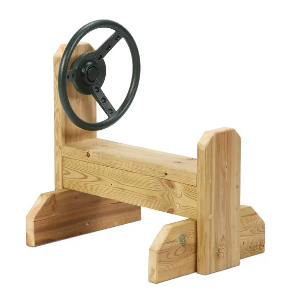 Drive Unit — Millhouse Educational Toys School