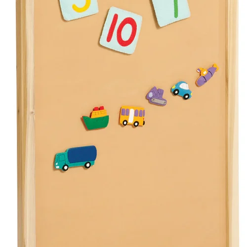 Display Board — Millhouse Educational Toys School