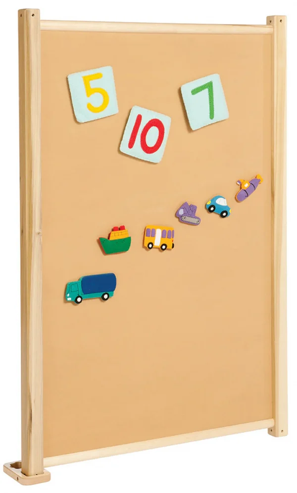 Display Board — Millhouse Educational Toys School