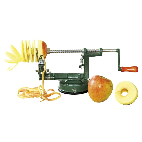 Apple Peeler — Eduplay Educational Toy for Nursery