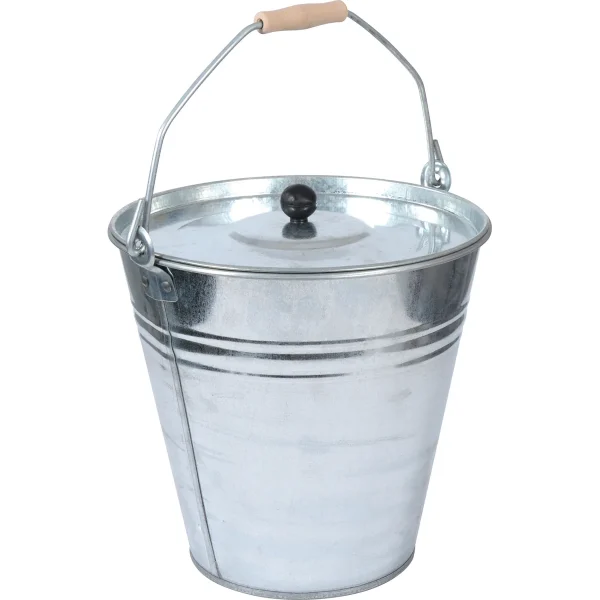 Ash/Cleaning Bucket Set — Eduplay Learning Toy Nursery