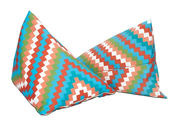 Aztec Bean Bags (Set of 2) — Millhouse School Learning Toys