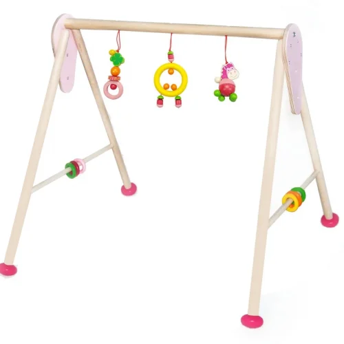 Baby Horse Play Toy — Millhouse Educational Toys School