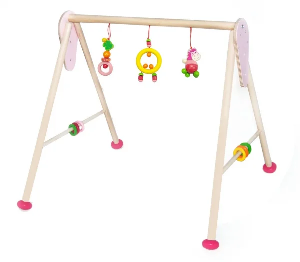 Baby Horse Play Toy — Millhouse Educational Toys School