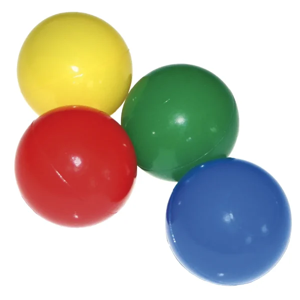 Pack of 500 Play Balls — Eduplay Educational Nursery Toy