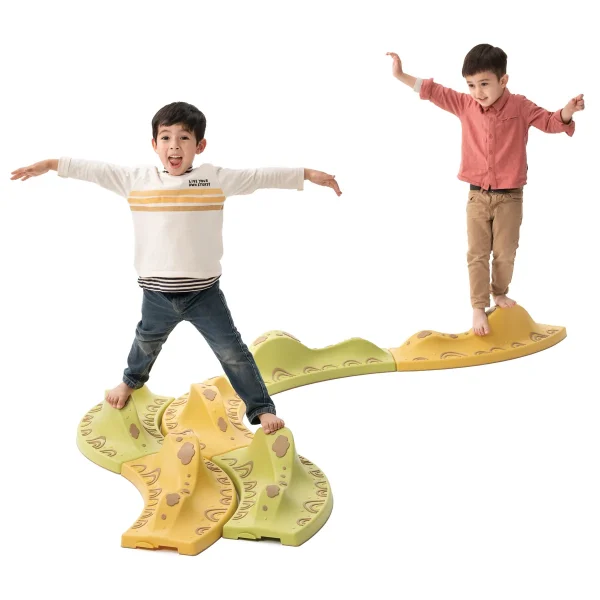 Balance Himalayas — Kiki-Ena Natural Wood Craft Material