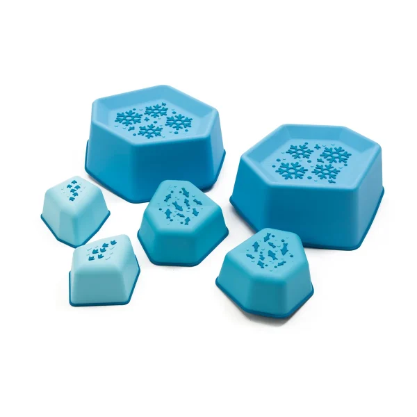 Balance Rocking Ice — Kiki-Ena Natural Wood Craft Materials