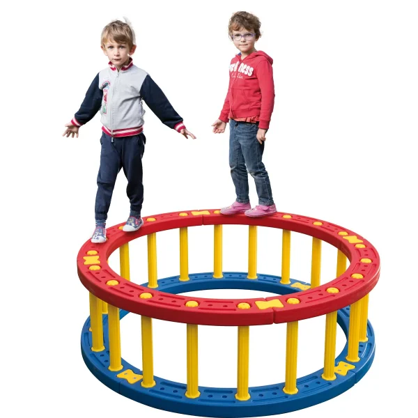 Balance Wheel — Eduplay nursery educational toy
