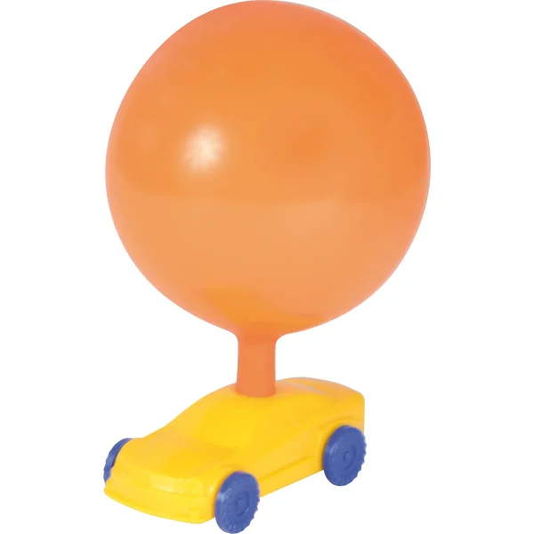 Balloon Car — Eduplay Educational Toy Nursery