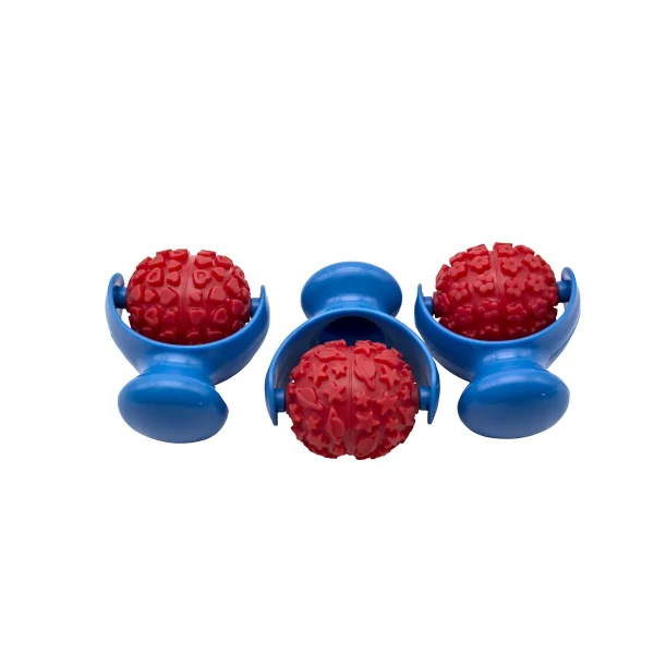 Ball Roller Designs Set of 3 — Eduplay educational toys
