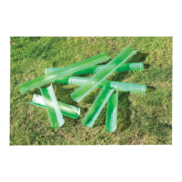 Bamboo Style Water Channels Set of 8 — Eduplay Educational Nursery Toys