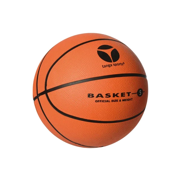 Basketball 22 cm Size 5 — Eduplay nursery educational toy