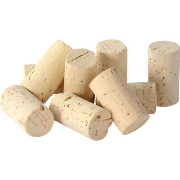 Craft Corks 250 pieces — Eduplay nursery educational toy