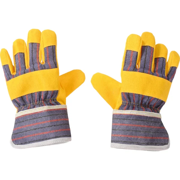 Builder's Gloves — Eduplay educational toy for nursery