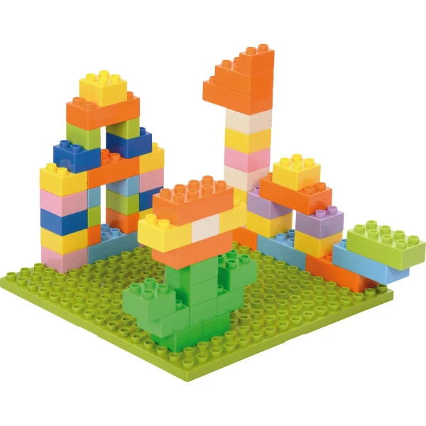 Building Blocks Large 220 Pieces — Eduplay Educational Toy Nursery
