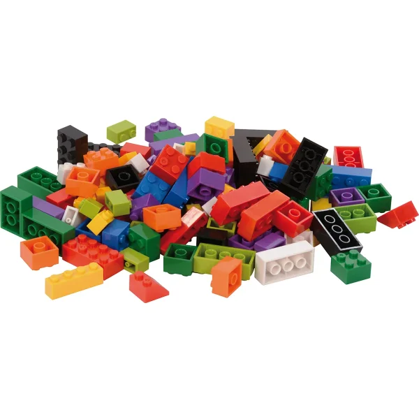 Building Blocks Small 1600 Pieces — Eduplay Educational Toy Nursery