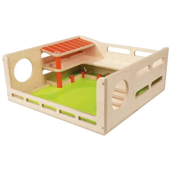 Farm — Eduplay educational toy
