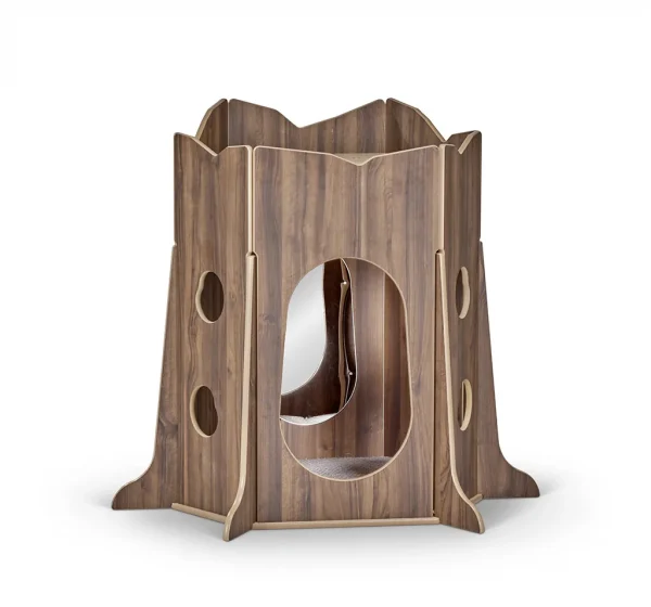 Tree Trunk HideNEW — Millhouse Educational Toys School