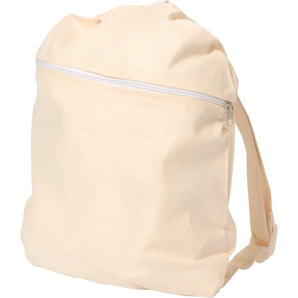 Cotton Backpack — Eduplay Educational Toy Nursery