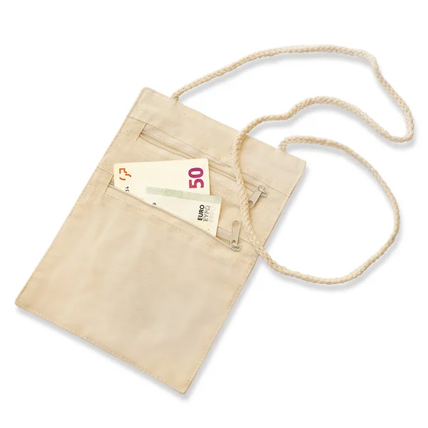 Cotton Shoulder Purse — Eduplay Educational Toy Nursery