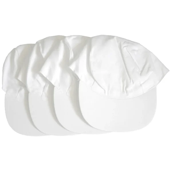 Cotton Baseball Caps 4-Pack — Eduplay Educational Toy Nursery