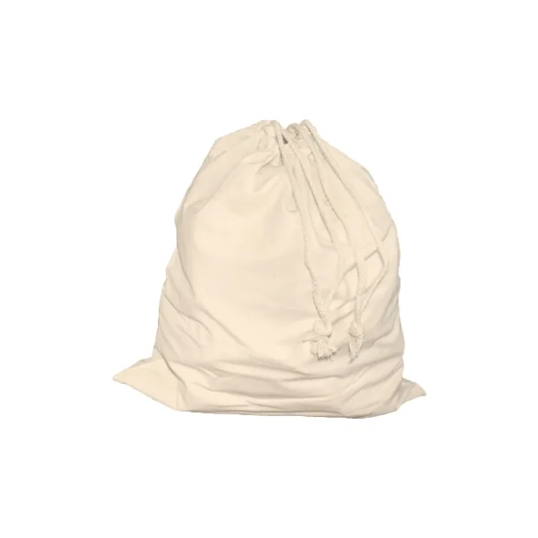 Large Cotton Drawstring Bag 5-Pack — Eduplay Educational Toy Nursery