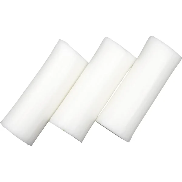 belcolART Öko-Handiplast SuperSoft 1750g in Bucket White — Eduplay Nursery Educational Toy
