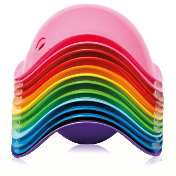Bilibo — Eduplay educational toy