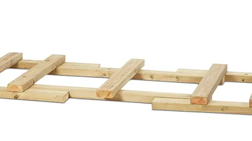 Floor Ladder — Millhouse Educational Toys School
