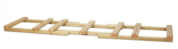 Floor Ladder — Millhouse Educational Toys School