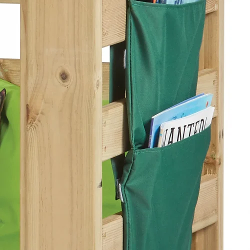 Book Bag — Millhouse Educational Toys School