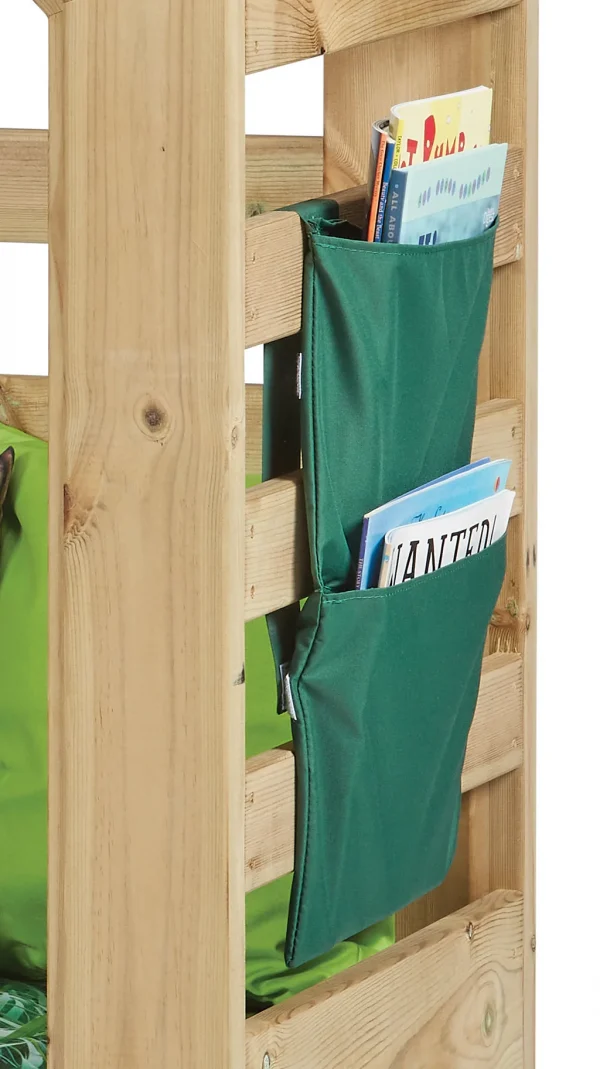 Book Bag — Millhouse Educational Toys School