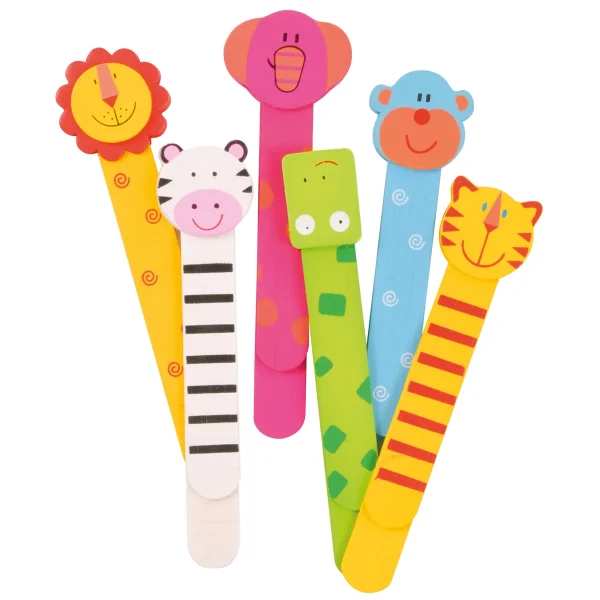 Bookmark — Eduplay educational nursery toy