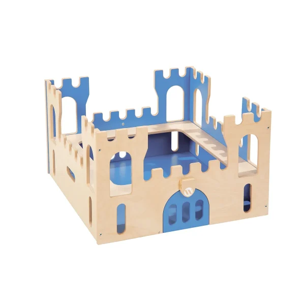 Castle — Eduplay educational toy